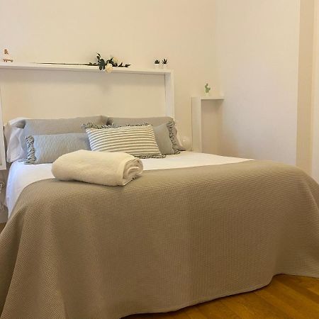 Apartamento Vicario Toledo Eksteriør bilde