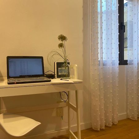 Apartamento Vicario Toledo Eksteriør bilde