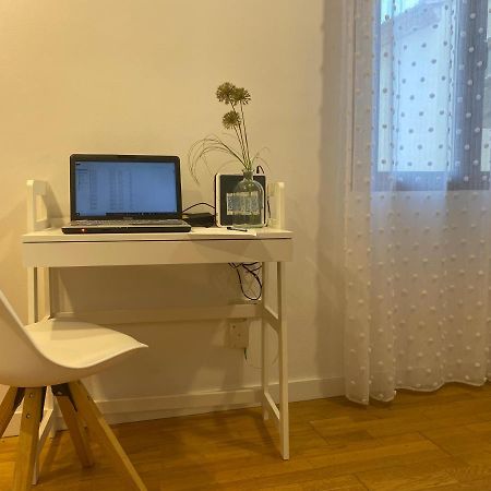 Apartamento Vicario Toledo Eksteriør bilde