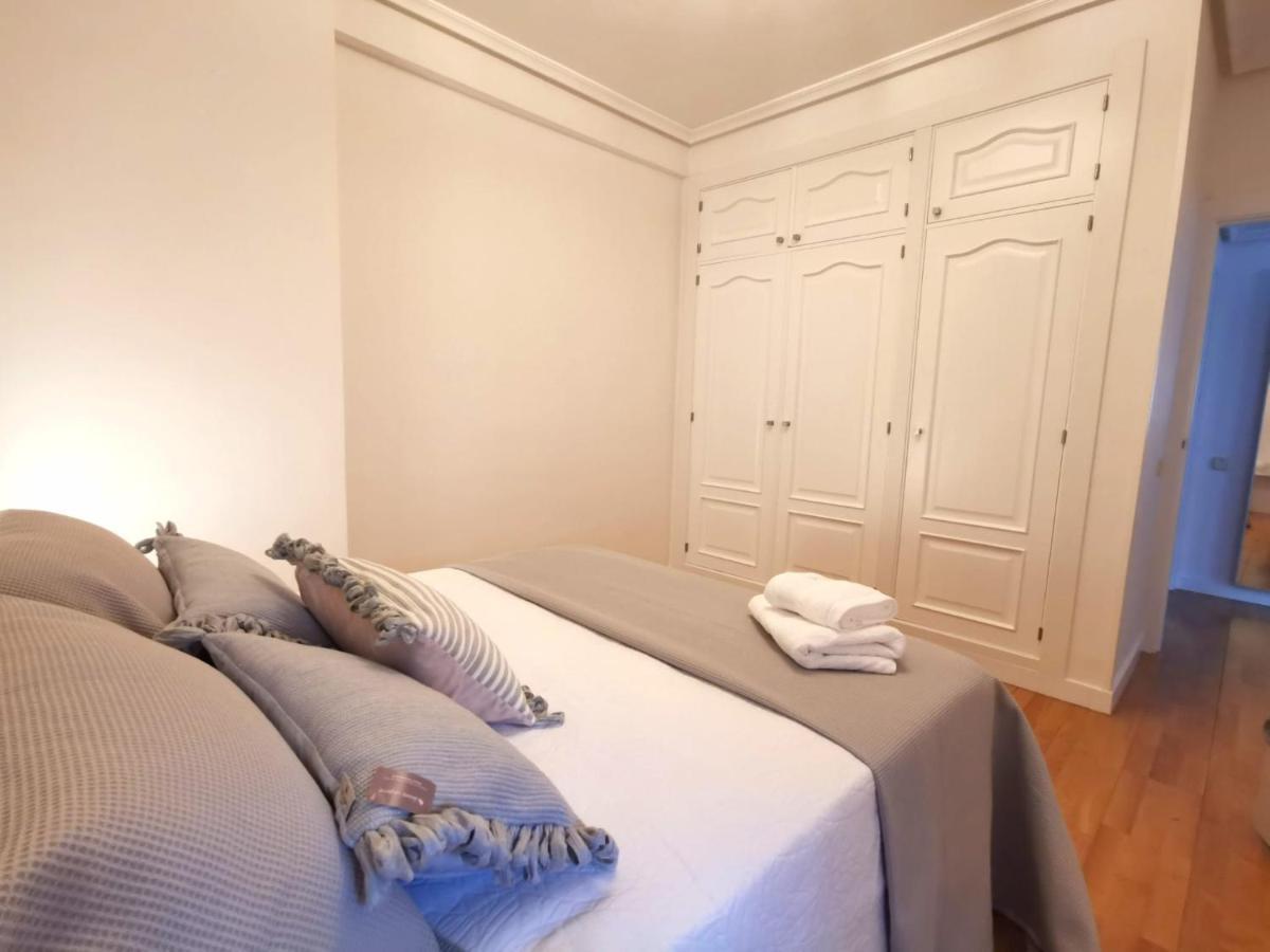 Apartamento Vicario Toledo Eksteriør bilde