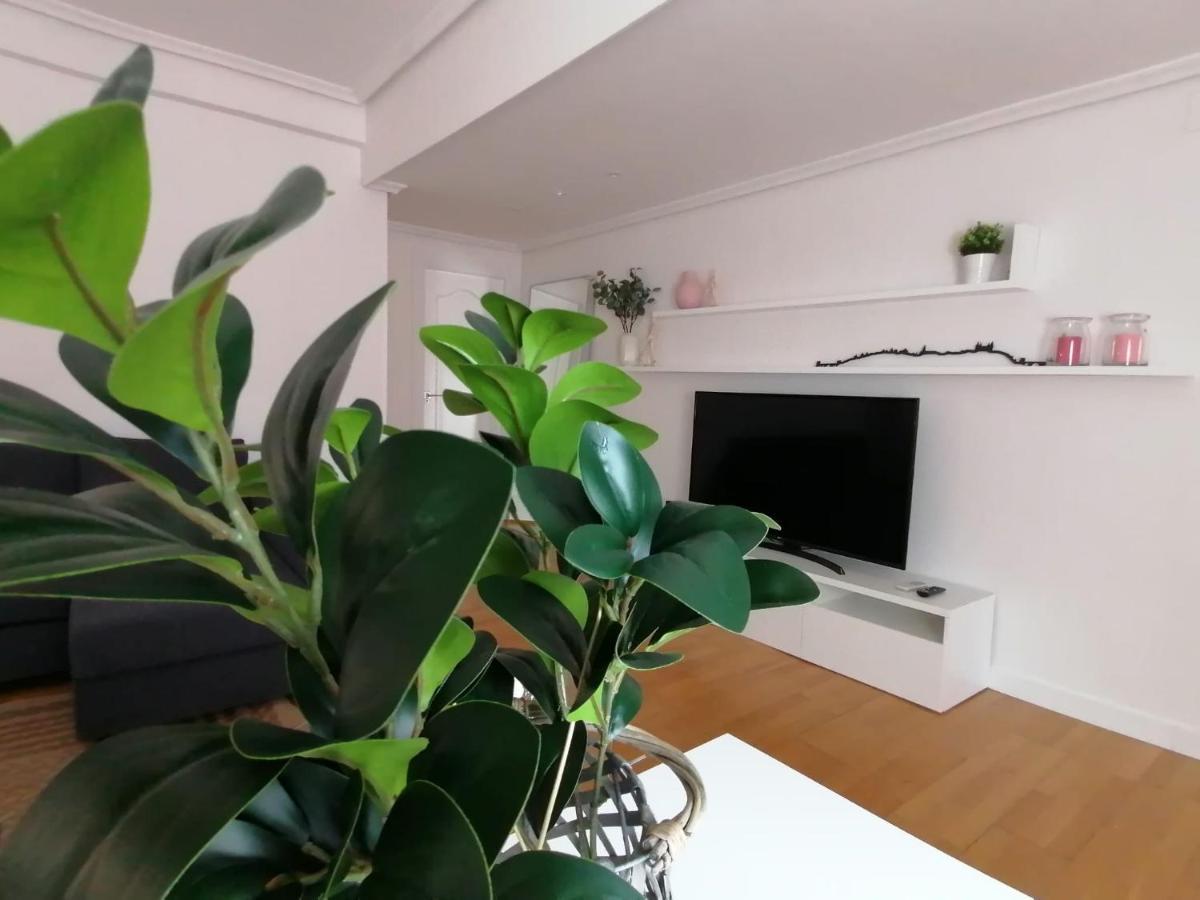 Apartamento Vicario Toledo Eksteriør bilde