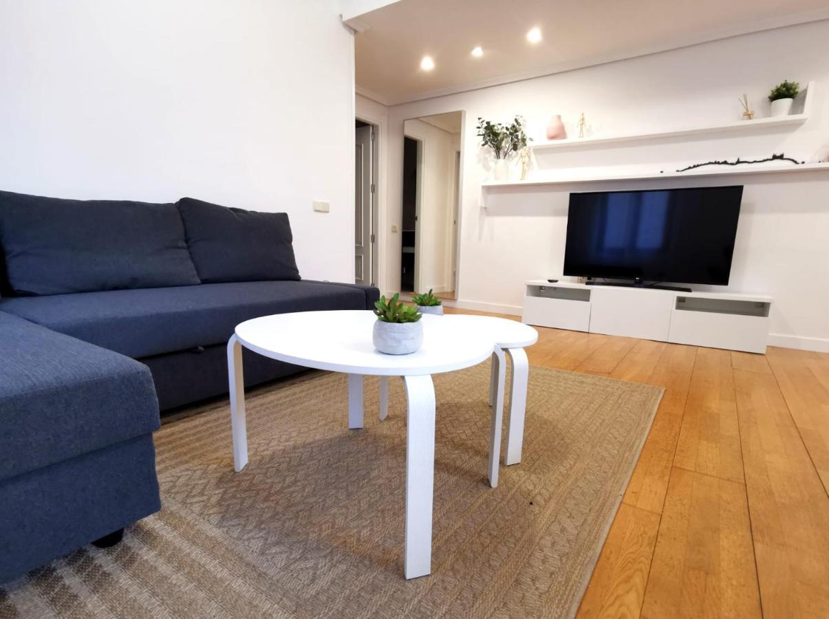 Apartamento Vicario Toledo Eksteriør bilde