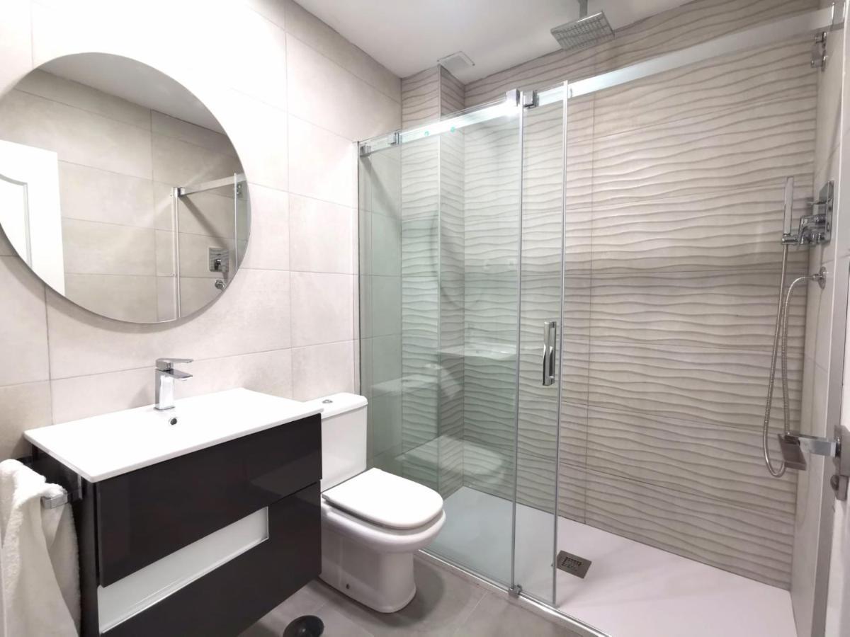Apartamento Vicario Toledo Eksteriør bilde