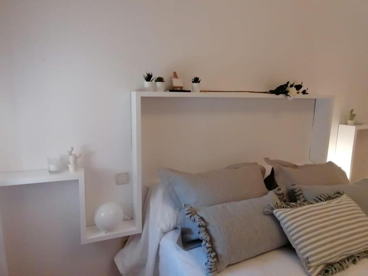 Apartamento Vicario Toledo Eksteriør bilde