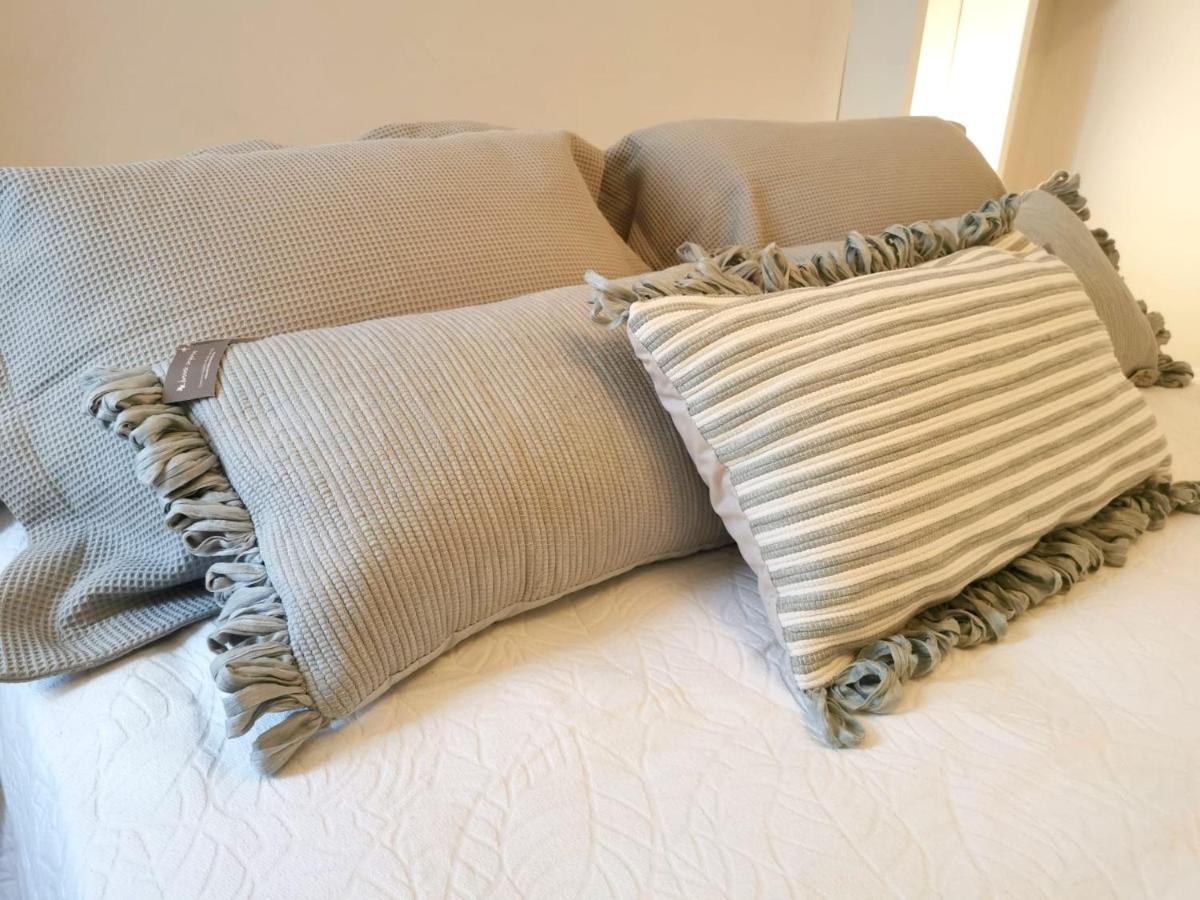 Apartamento Vicario Toledo Eksteriør bilde