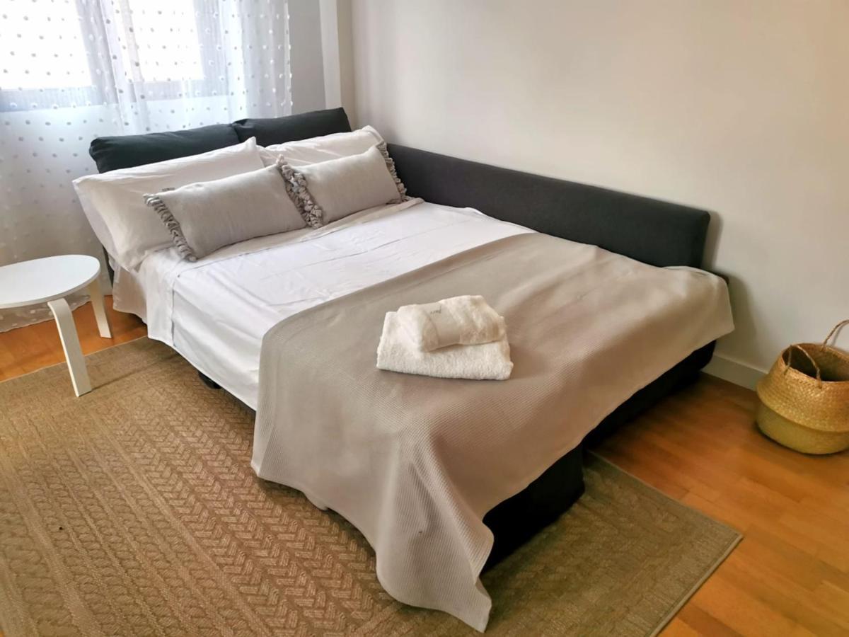 Apartamento Vicario Toledo Eksteriør bilde
