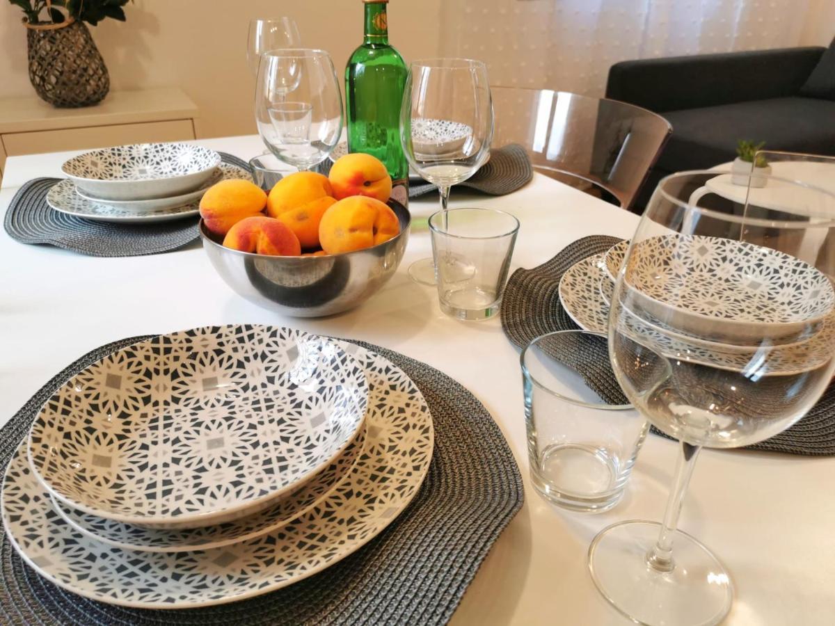Apartamento Vicario Toledo Eksteriør bilde