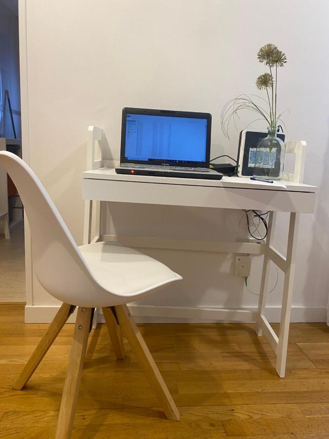 Apartamento Vicario Toledo Eksteriør bilde